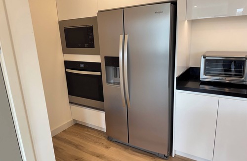 Central Business District Condo | New, Modern 2BR Condo in Bellingham Waterfront District- Close to Downtown & WWU