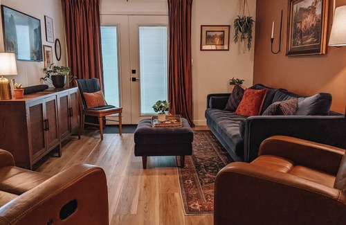 Springfield House | NEW & Modern | 3bed/2 bath