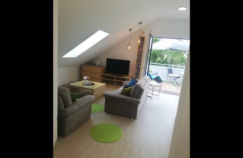 Bad Neustadt an der Saale Apartment | NEW Modern apartment Lara