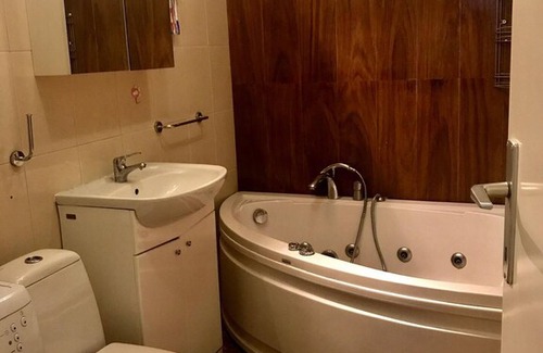 Kisela Voda Apartment | New, modern and luxury apartment in Skopje