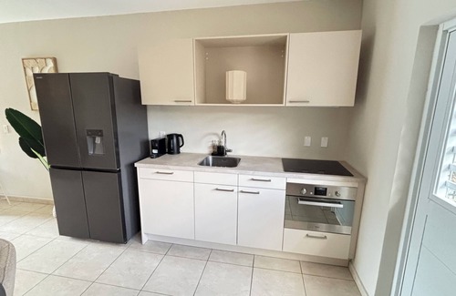 Salina Apartment | New modern apartment ideal for a vacation under the Caribbean sun.