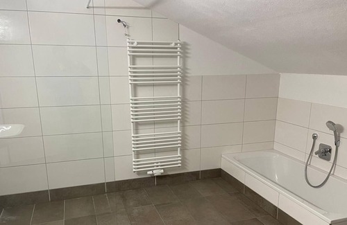Nesselwang Apartment | New, modern apartment in Nesselwang, Allgäu with sauna & pool