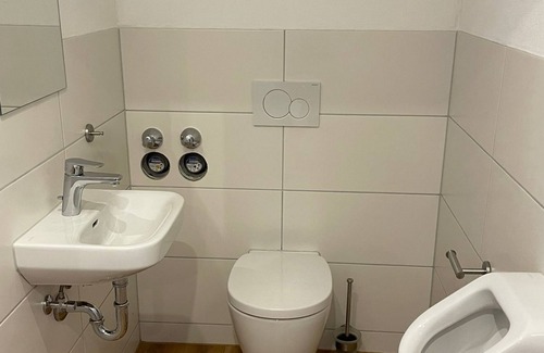 Nesselwang Apartment | New, modern apartment in Nesselwang, Allgäu with sauna & pool