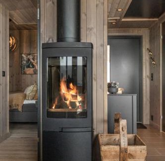 yer Apartment | New modern apartment with ski in out in Hafjell