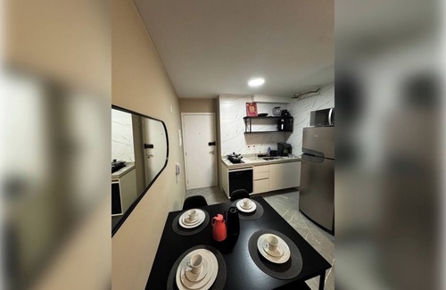 Zona Norte Apartment | New modern studio apartment 27 m2