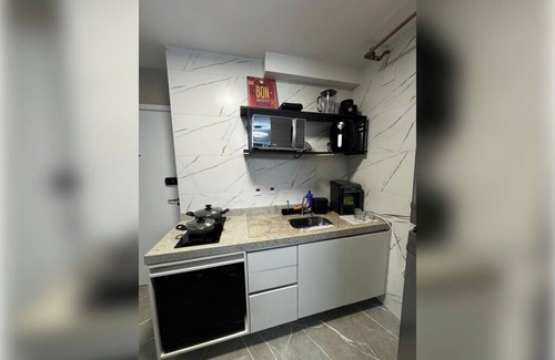 Zona Norte Apartment | New modern studio apartment 27 m2