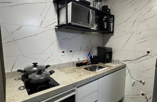 Zona Norte Apartment | New modern studio apartment 27 m2