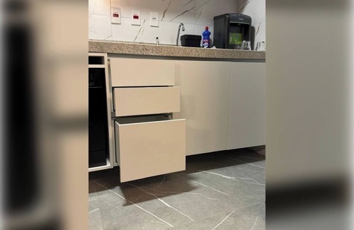 Zona Norte Apartment | New modern studio apartment 27 m2