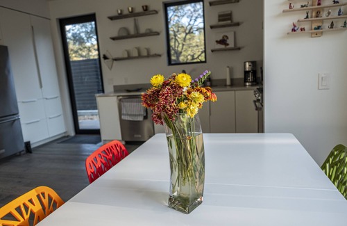 Kenwood House | New Modern House in Sonoma Valley's Best Area