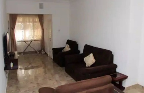 Ibadan Apartment | (NEW) Modern Spacious 2BD House (Oluyole, Ibadan)