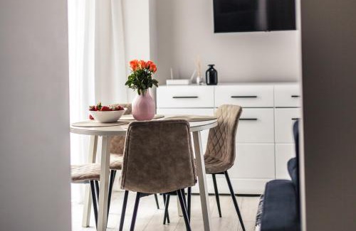 Old Town Apartment | NEW modern studio apartment in the Old Town Riga
