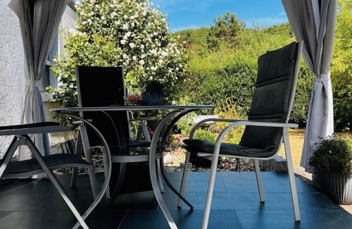 Langsur House | NEW! Modern vacation home Sauerblick