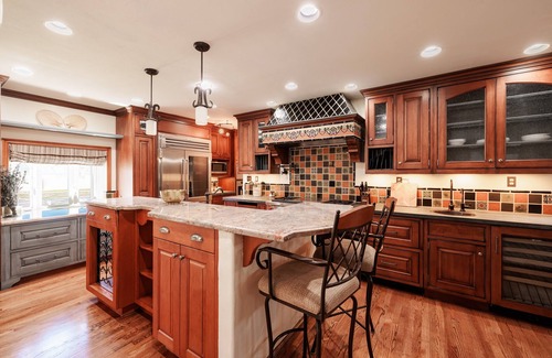 Golden Hill House | NEW! Monthly Rental 3BR 2.5BA Bordering Balboa Park in Beautiful South Park