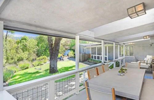 Sonoma House | New Moon Mountain Family Retreat W- Pool And Views - Plus Wine Passport