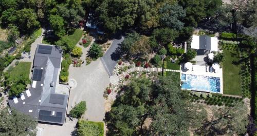 Sonoma House | New Moon Mountain Family Retreat W- Pool And Views - Plus Wine Passport