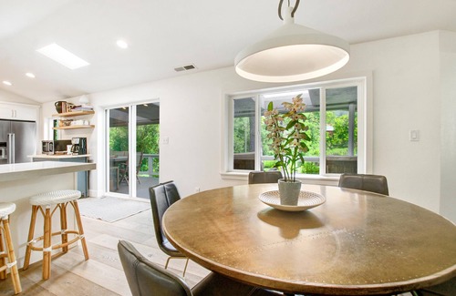 Sonoma House | *NEW* Moon Mountain Family Retreat w/Pool and Views - Plus Wine Passport