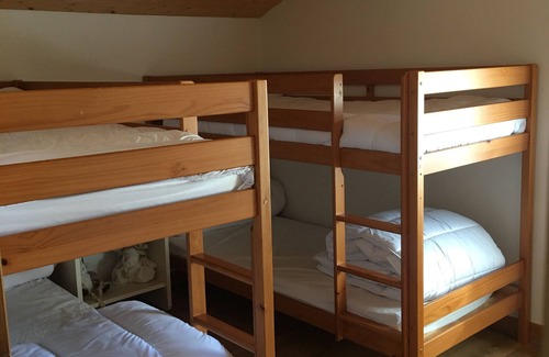 Puyvalador Ski Chalet | New mountain chalet with all comfort near the resort