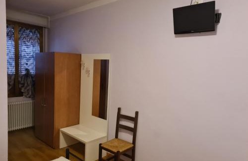 Bondeno Hotel | NEW NAPOLEONICO