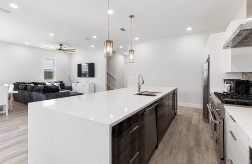 Miramar Beach House | NEW-Near Beach-Bikes-Golf Cart-Private Pool