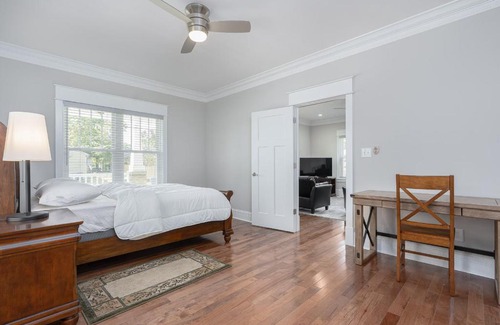 Durham House | NEW! Newly renovated Downtown Home