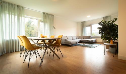 Municipality of Amstelveen Bed & Breakfast | NEW! Nightglow Residency