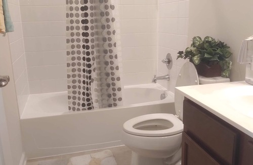 South Richmond House | New North Chesterfield Hideout