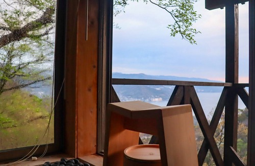 Shimotaga House | NEW：Ocean View＆Hot Springs/Atami/relaxing/2LDK/80㎡