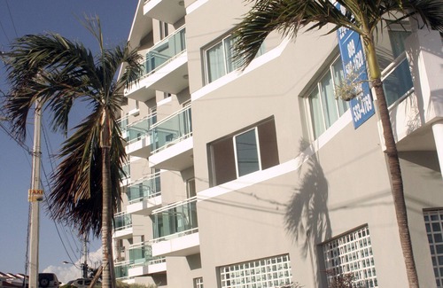 Boca Chica Apartment | New - OceanView 1B/1B 202A