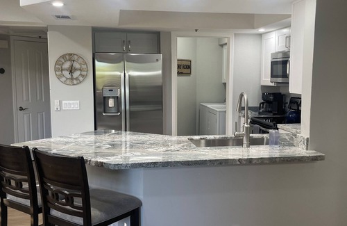 Camelback East Condo | New on VRBO! Arizona Biltmore Condo - Close to everything + free WiFi