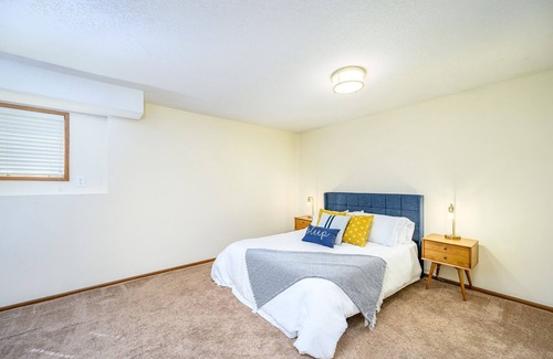Dundee Bed & Breakfast | New One Bedroom B&B Walking Distance to Downtown Dundee!