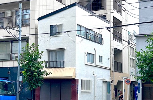 Sumida House | New Open! 3 bedrooms, 1 building, 12min to Skytree, 18min to Asakusa
