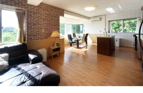 Kadena-cho Apartment | New Open American condominium in Okinawa Ocea /Okinawa Okinawa