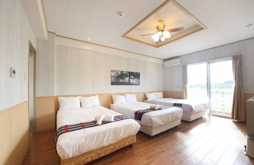 Kadena-cho Apartment | New Open American condominium in Okinawa Ocea /Okinawa Okinawa
