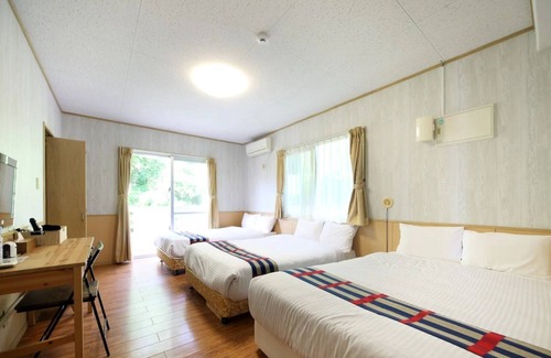 Kadena-cho Apartment | New Open American condominium in Okinawa Ocea /Okinawa Okinawa