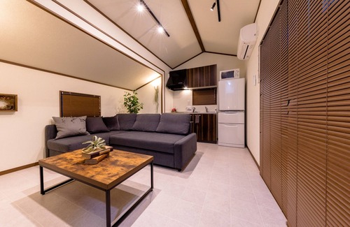 Fujikawaguchiko House | New Open Excellent convenience 2 minutes walk f/Minamitsuru-gun Yamanashi