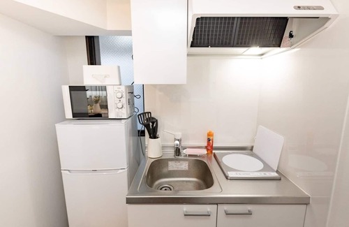 Shinagawa House | NEW OPEN Renovated detached house 23 floor Ni/Shinagawa-ku Tokyo