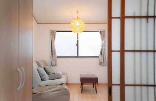 Katsushika House | New opening Direct Airport 4minute walk from - 8119 Takasago Katsushikaku Tokyo /Katsushika-ku Tokyo
