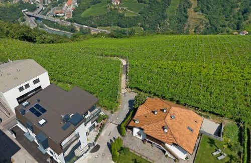 Cornedo All'isarco Apartment | New Opening Vinea Guesthouse