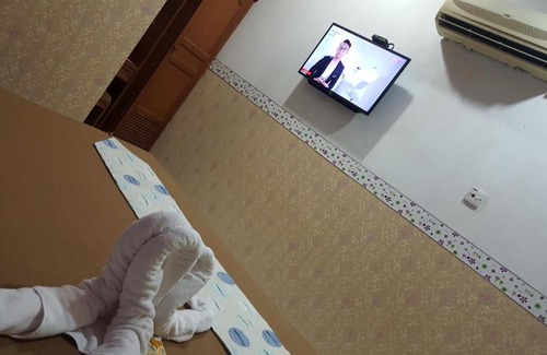 Tuaran Hotel | New Orchid Hotel Tuaran