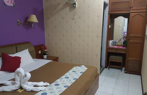 Tuaran Hotel | New Orchid Hotel Tuaran