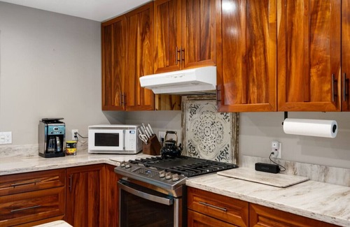 Charlevoix House | *NEW* Peaceful Charlevoix Retreat