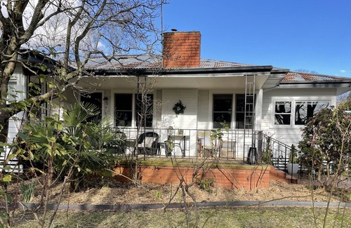Beechworth House | New! Peaceful family house in the heart of Beechworth