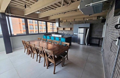 Guadalajara Apartment | New Penthouse with the best view of GDL 2501B