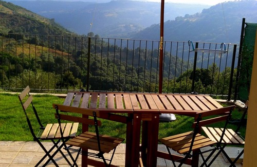 Seulo House | New!Peonia house in the mountains wonderful panorama (Sardinia) Last minute!26Lug-2LtCl