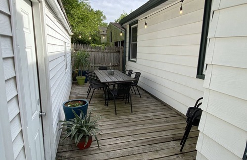 Creston Heights House | NEW! Perfect for Professionals, Family and Friends- Convenient To All of GR!