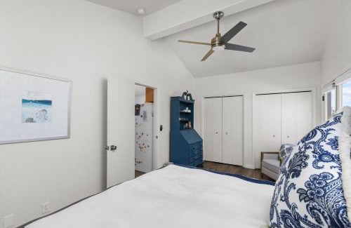 Marine Terrace House | New Pet Friendly-Ocean View Pacific Breeze