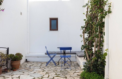 Adele Apartment | [NEW] Plakoti Apartment 5, w/shared pool and amazing view