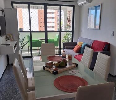 Meireles Apartment | New Point Casa Castel