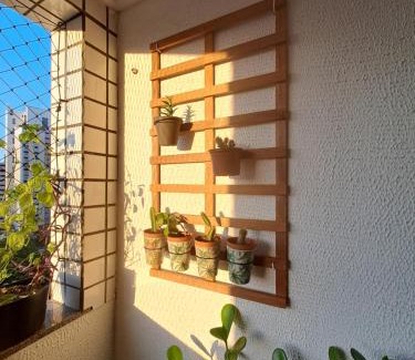 Meireles Apartment | New Point Casa Castel