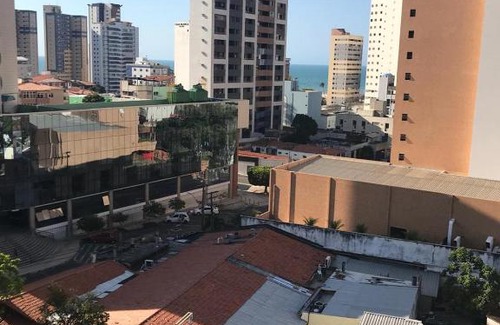 Meireles Apartment | New Point Fortaleza